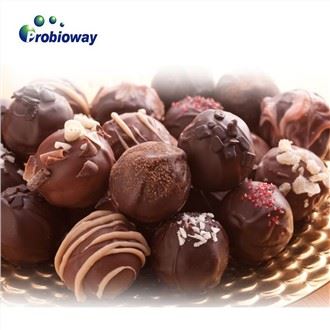 Probiotics Chocolate Formula