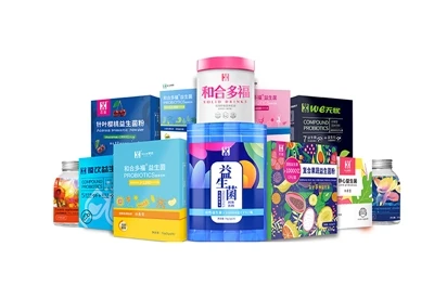 Dab tsi yog daim ntawv thov teb ntawm probiotics?